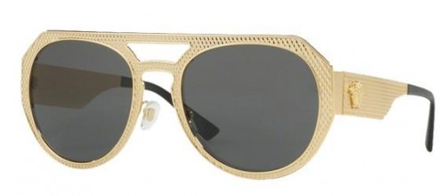 Versace METAL MESH VE 2175 1002/87